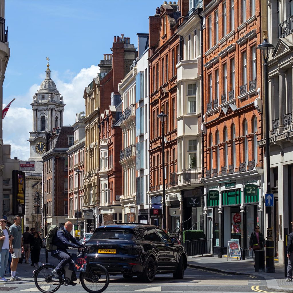 Mayfair: The best things to see and do in one of the world’s most elegant areas