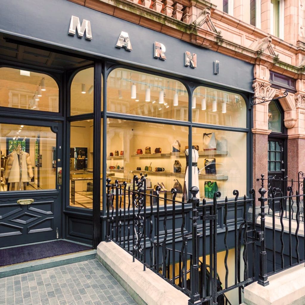 Marni Store