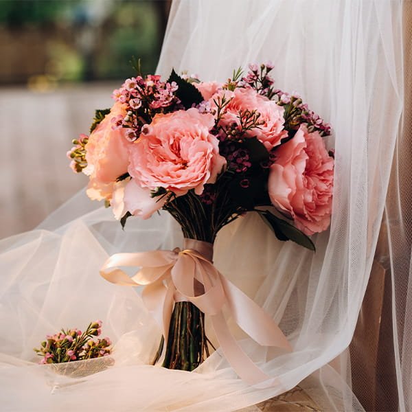 Matrimonial Flowers