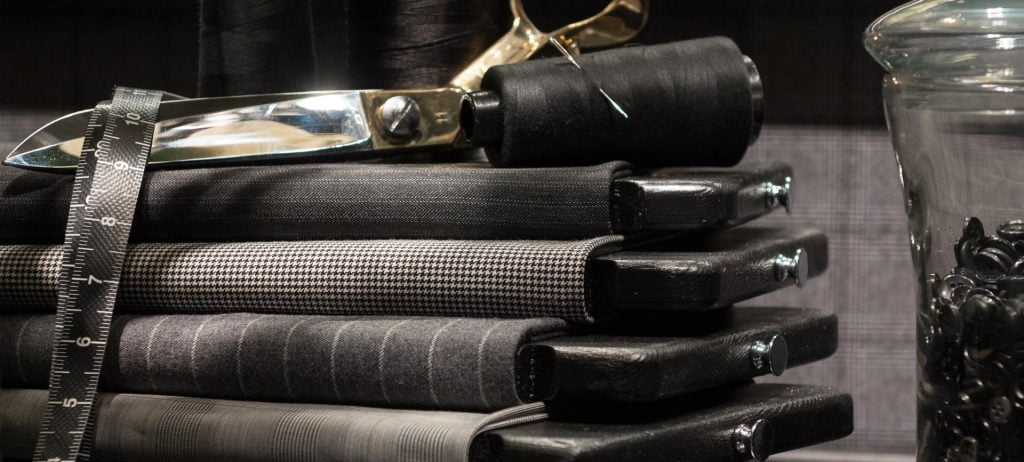 Mayer Mortimer Tailors
