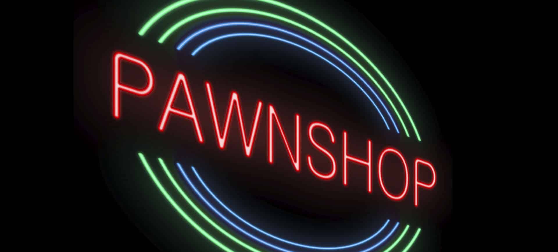 Mayfair pawnbroker targets high end products