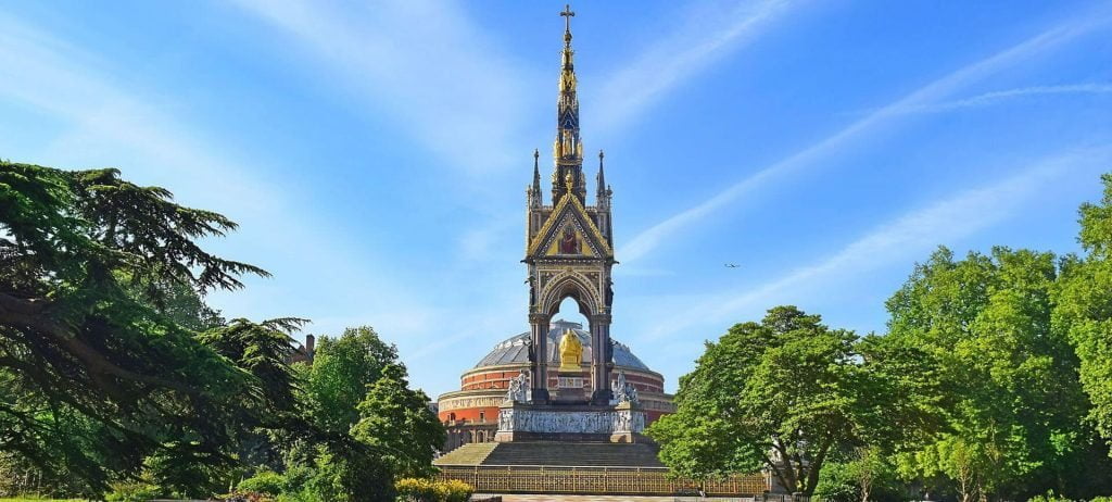 Mayfair’s Summer in the Square Mayfair’s Summer in the Square