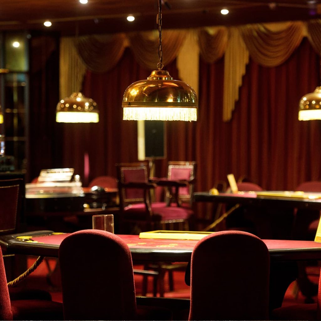 Mayfair’s Top Luxurious Casino Establishments