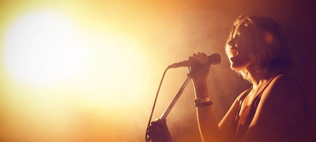 Mayfair’s got the X Factor