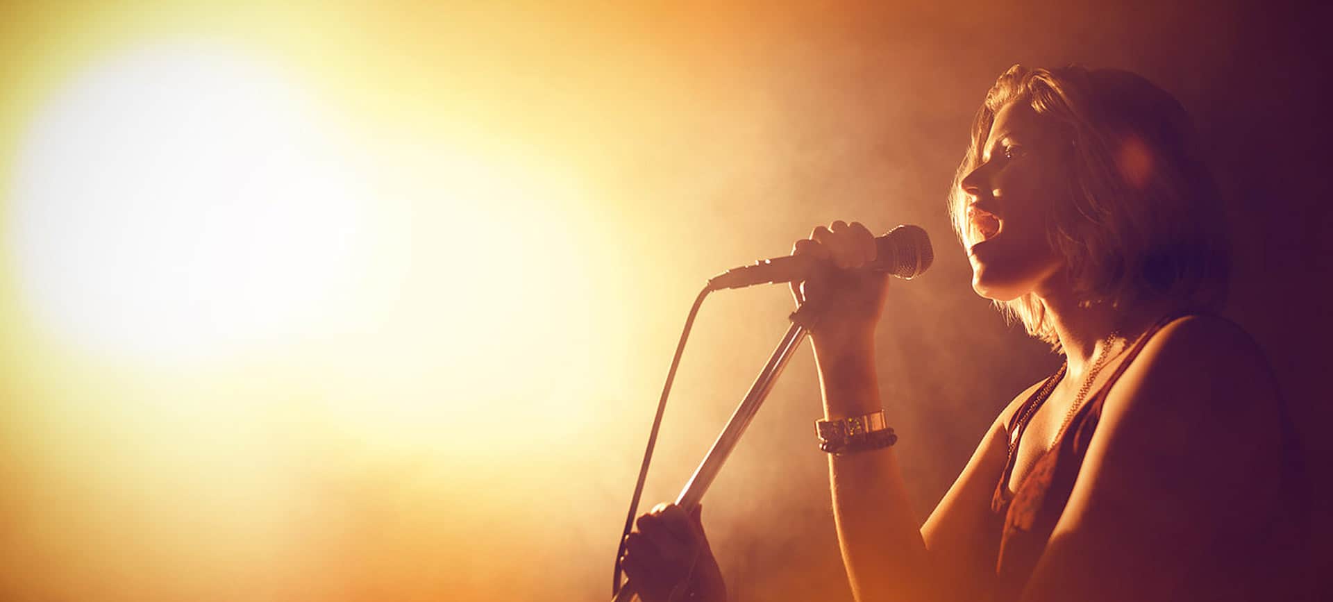 Mayfair’s got the X Factor