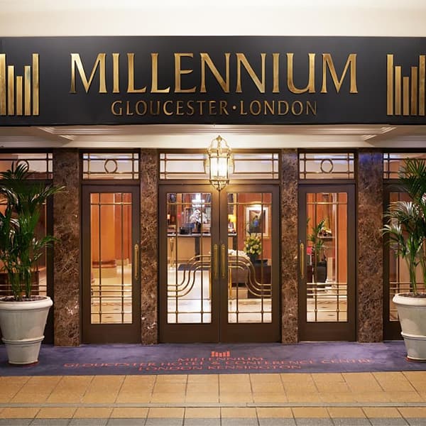 Millennium Gloucester Hotel London
