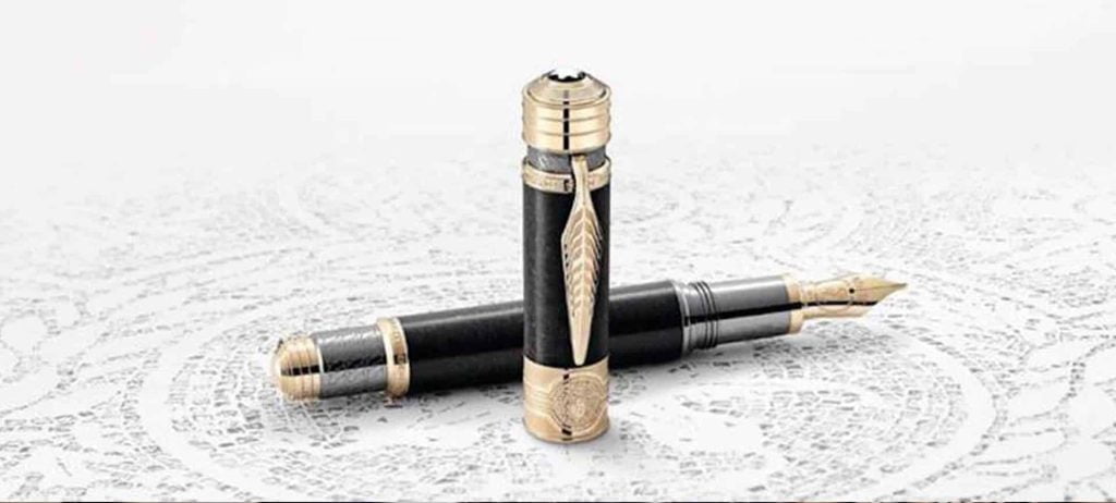 MontBlanc banner