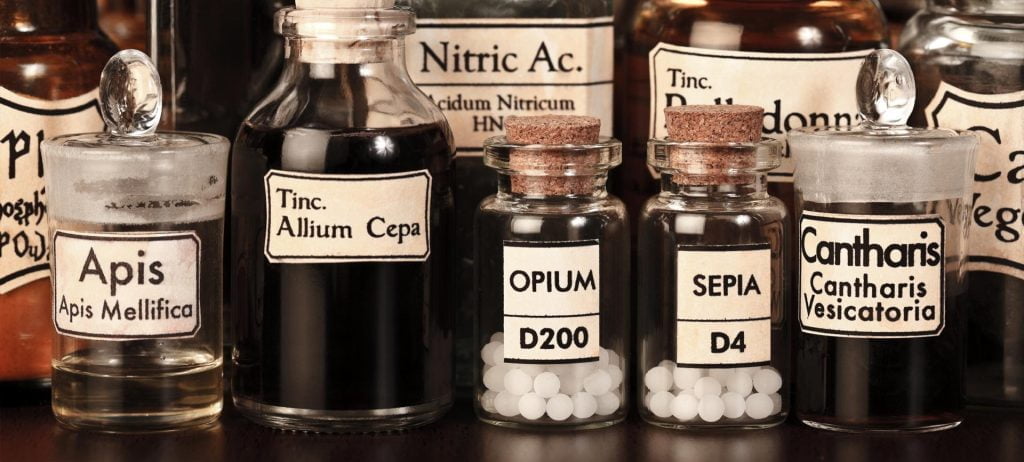 Nelson Homeopathic Pharmacy