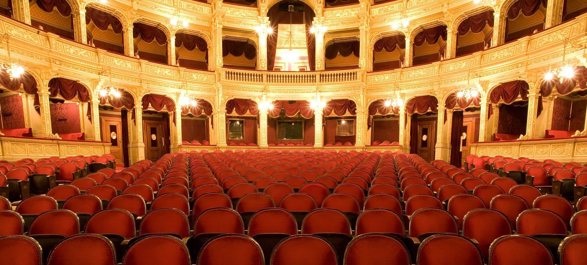 Opera at the Curzon Mayfair