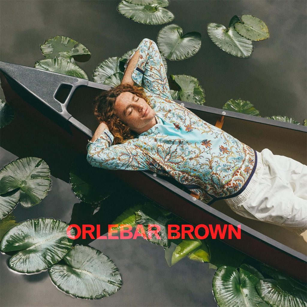 Orlebar Brown Store