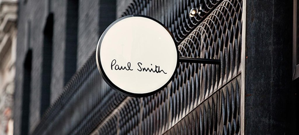 Paul Smith Mayfair