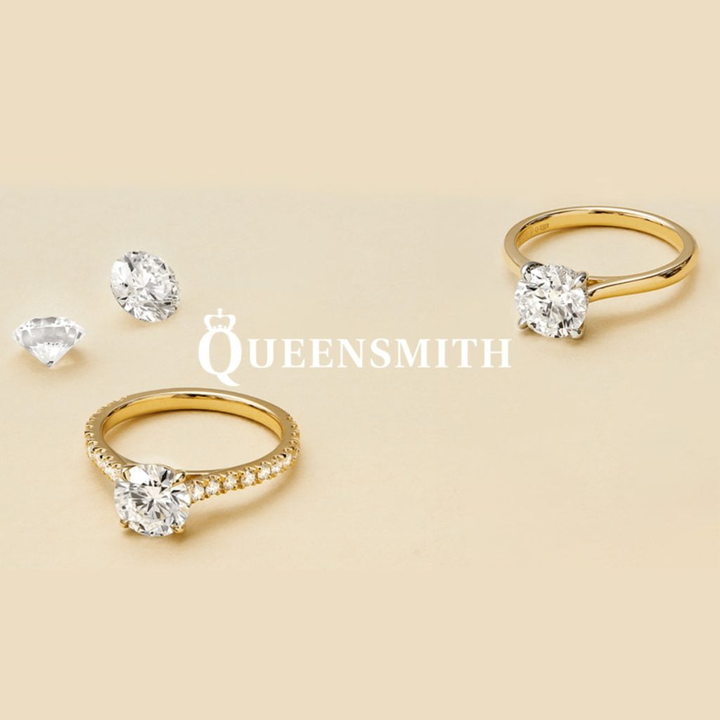 Queensmith store