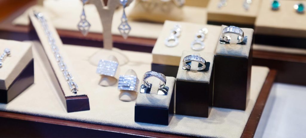 Richard Ogden Jewellers