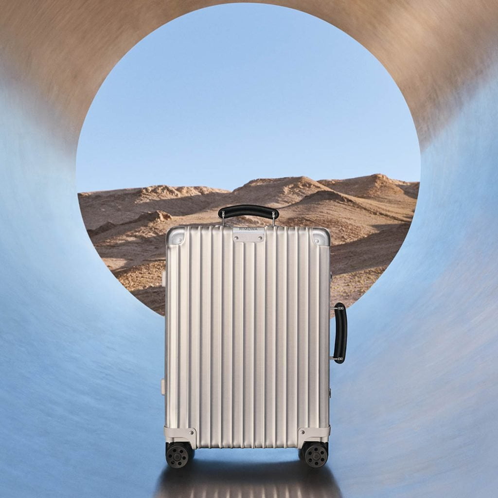 Rimowa Collection