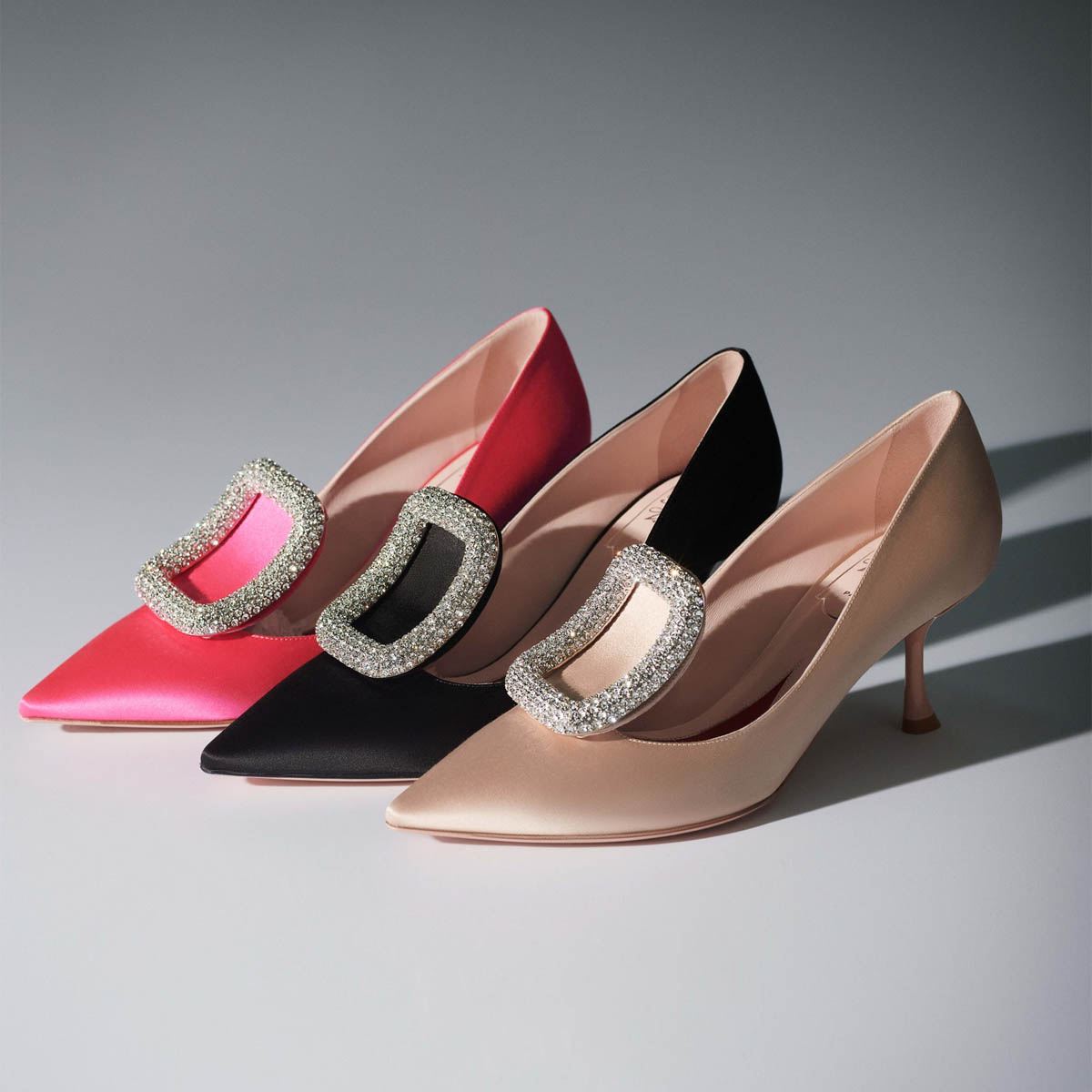 Roger Vivier Collection