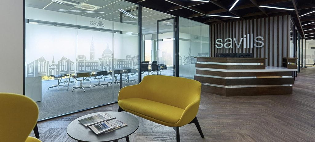 Savills Mayfair 1