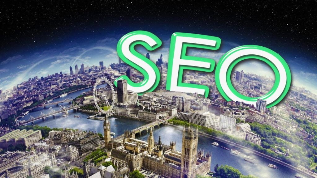 Seo Service banner