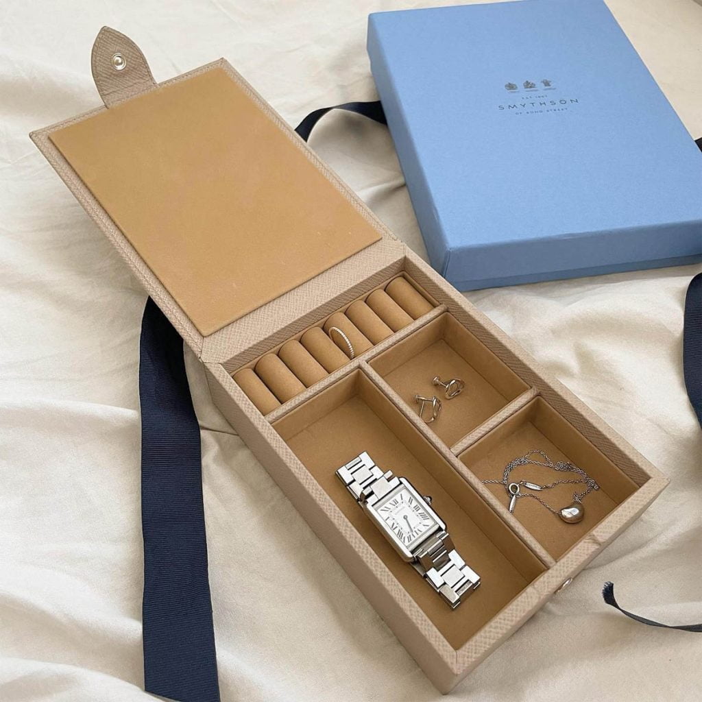 Smythson Collection