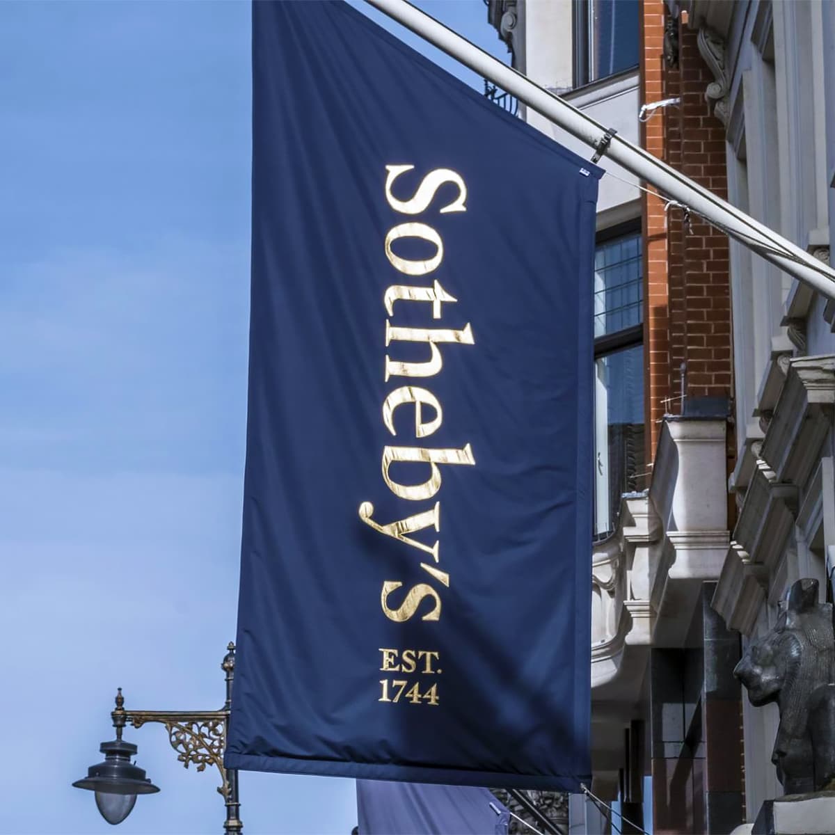 Sothebys Mayfair