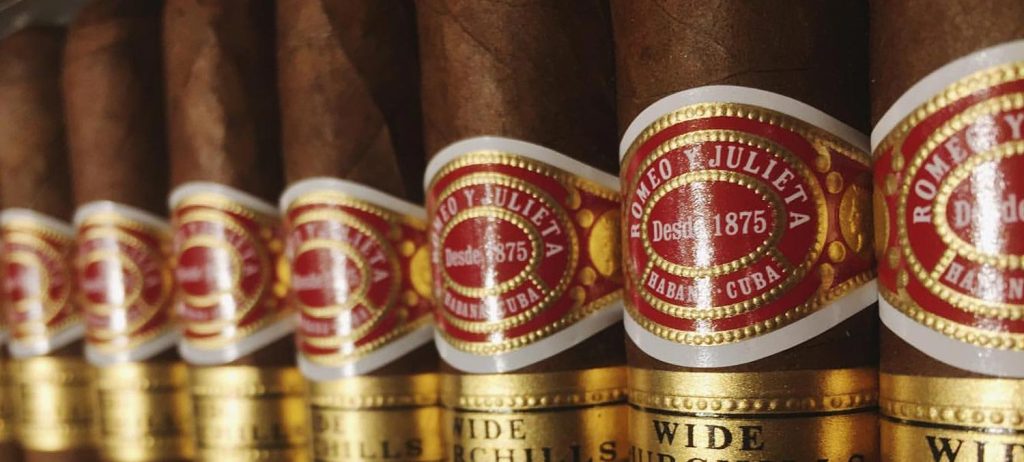 Souters Cigars London