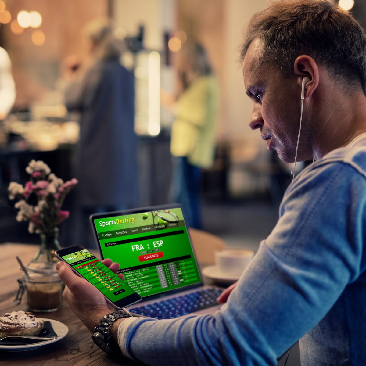 Sports Betting vs. Online Casinos: Key Differences