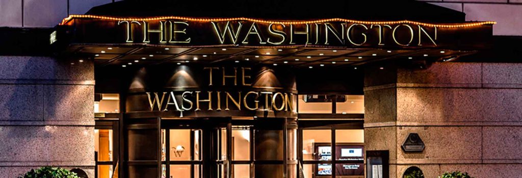 THE WASHINGTON MAYFAIR HOTEL