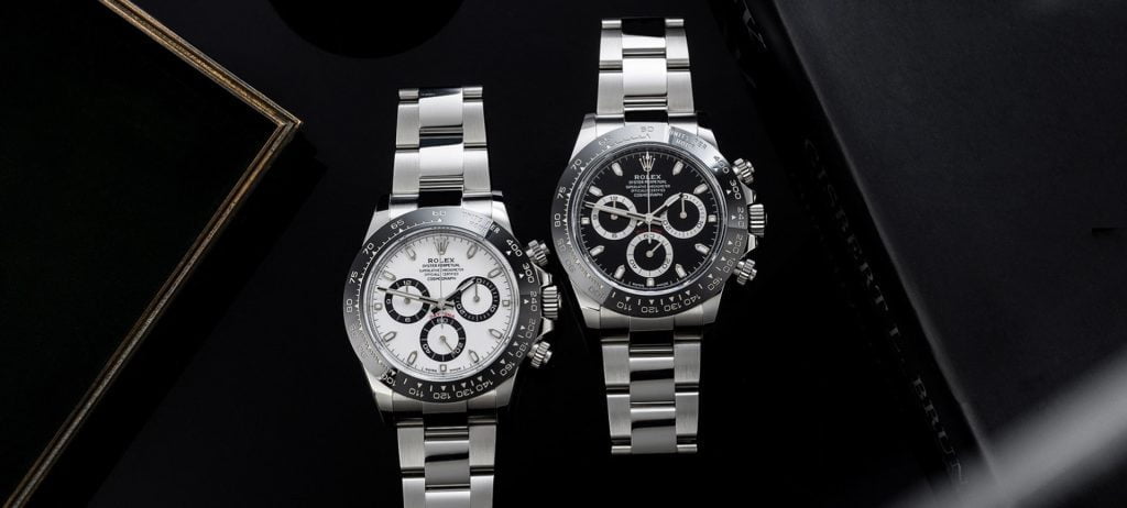 The Watch Club London