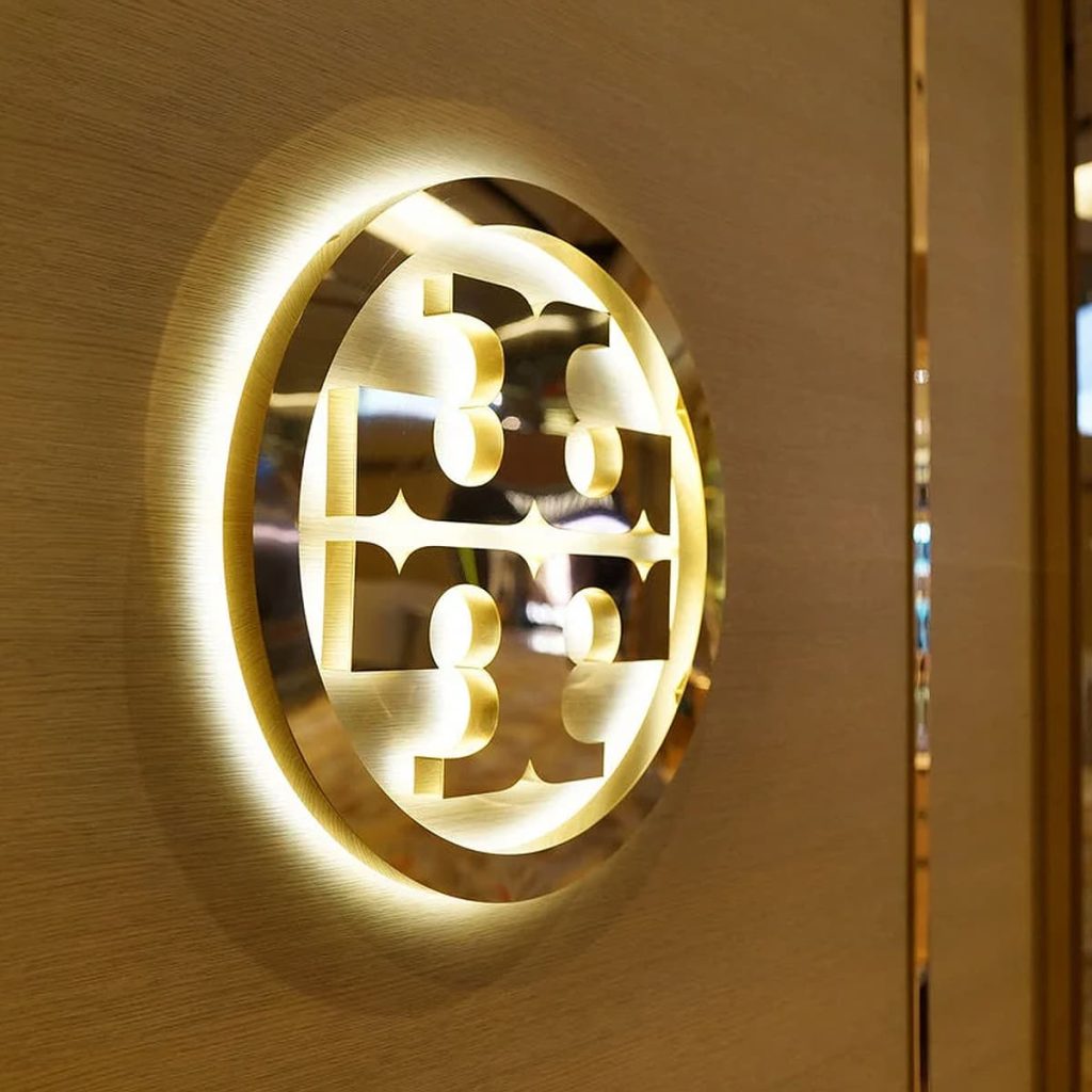 Tory Burch Mayfair Store