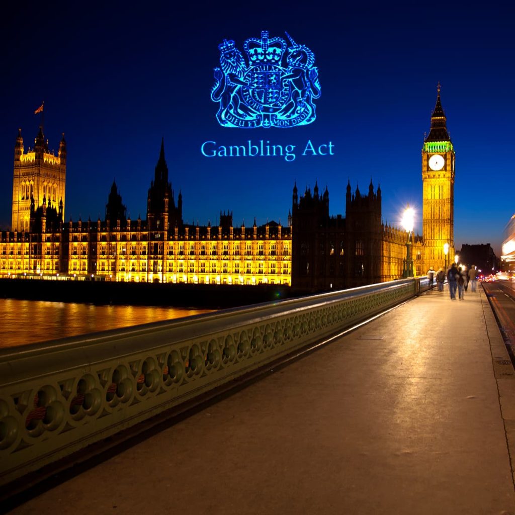UK Government Yet to Publish Gambling Reform Plans