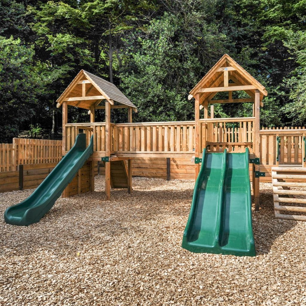 Revamping Old Playgrounds: Breathing New Life into Community Spaces