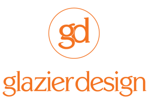 Glazier Web design london