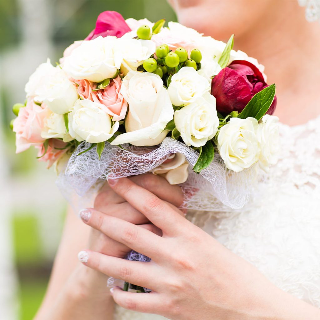 A Comprehensive Guide to Wedding Bouquets