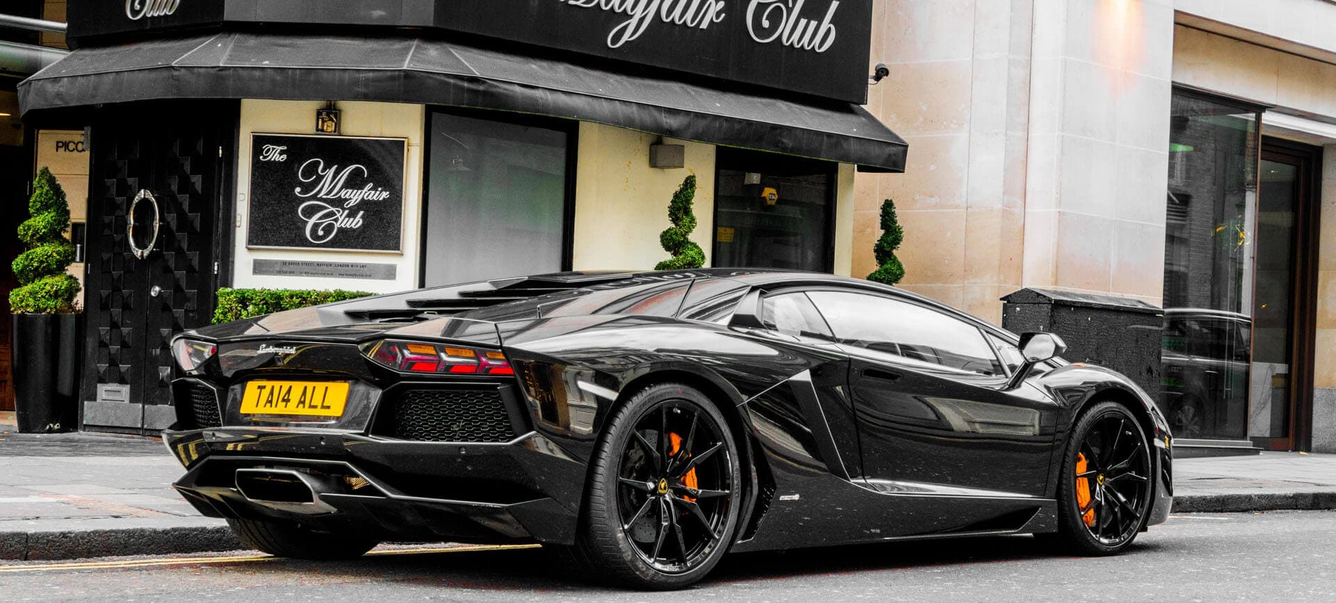 Westminster Parking Charges and Fines