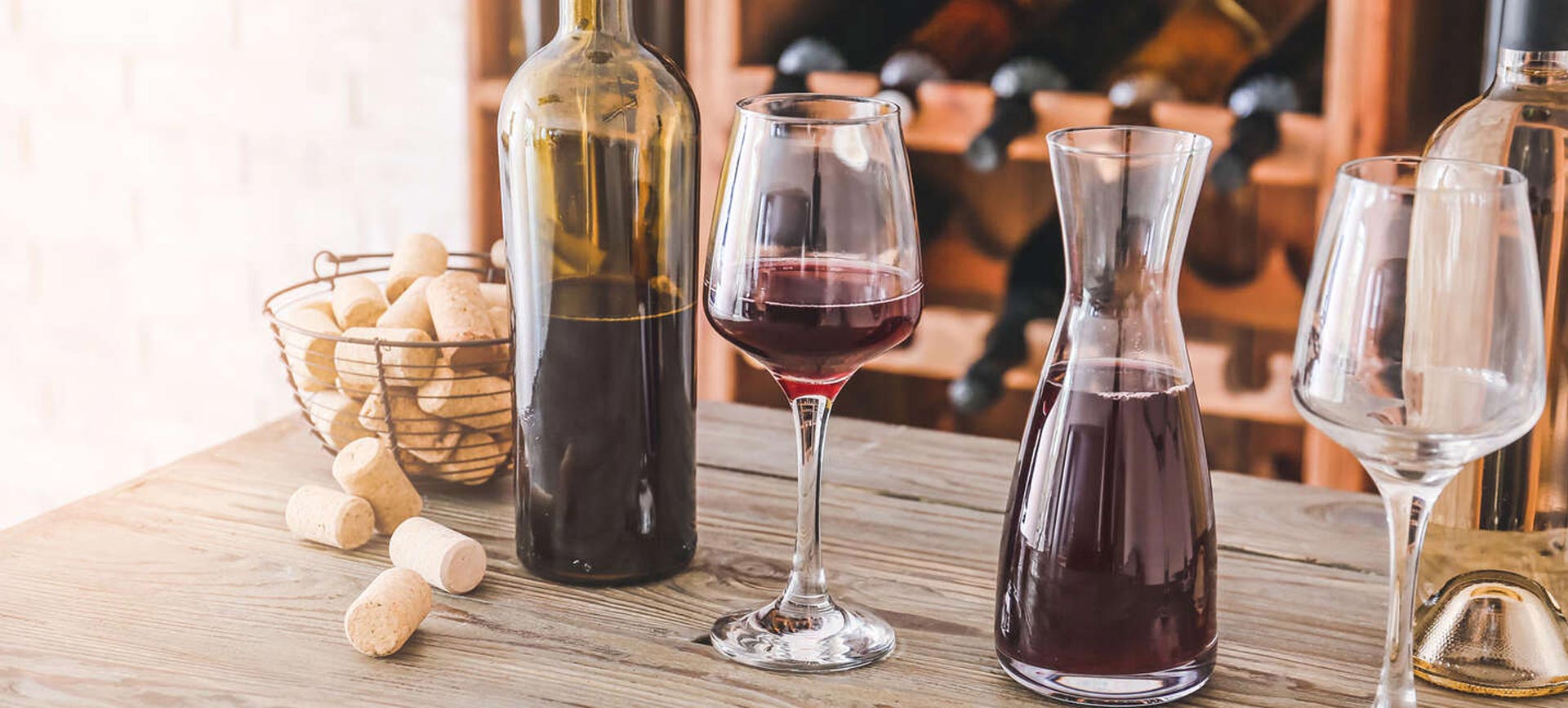 What is Natural Wine?