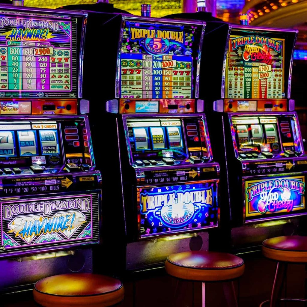 Which are some of the best providers of online slots? Which are some of the best providers of online slots
