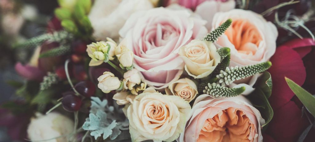 Wild Things Flowers Mayfair