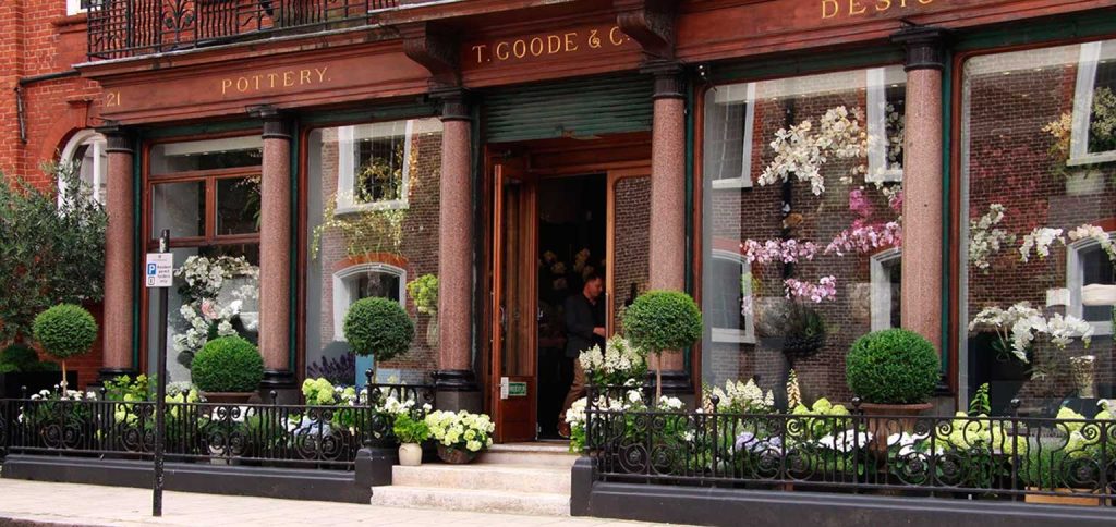banner pulbrook and gould