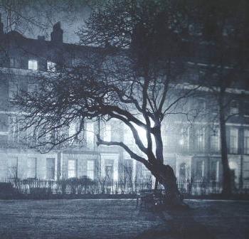 berkeley square the haunted house