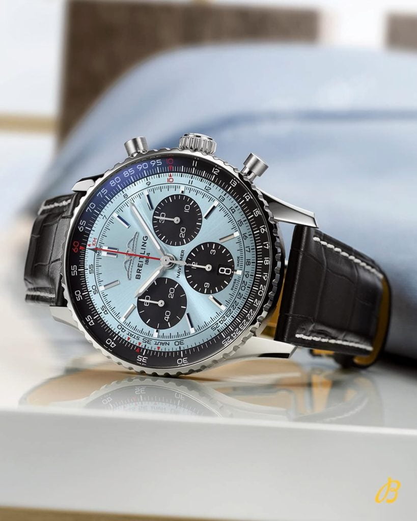 Breitling Collection