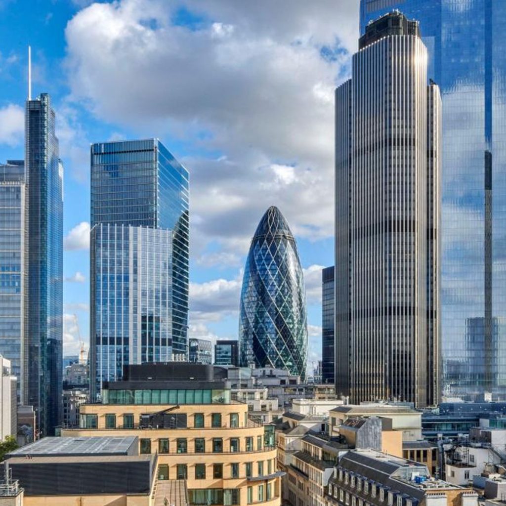 How to Plan for the Long-Term Future of Your London Business