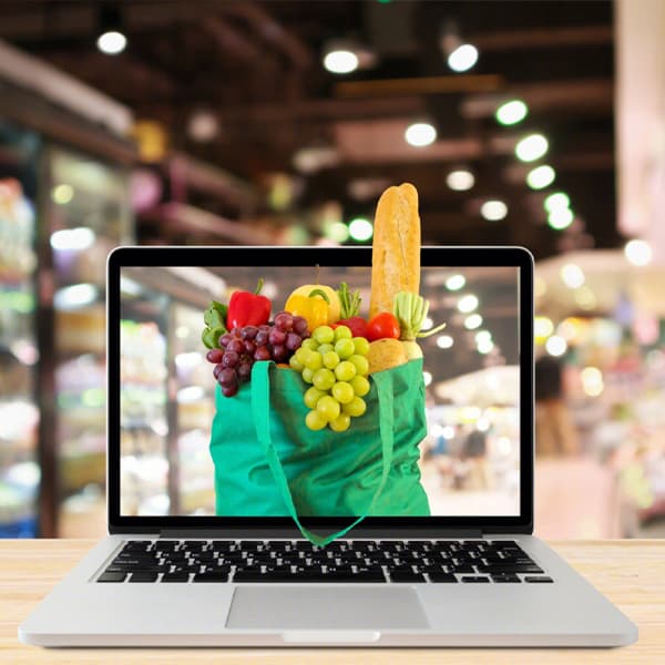 buy food online