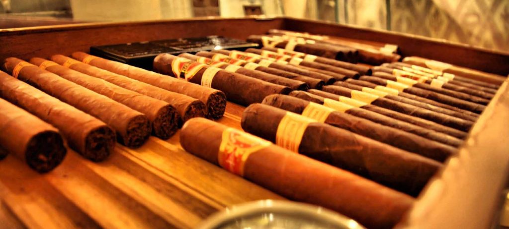 Cigars – The Ultimate Treat