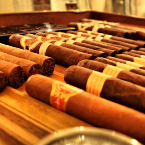 Cigars – The Ultimate Treat