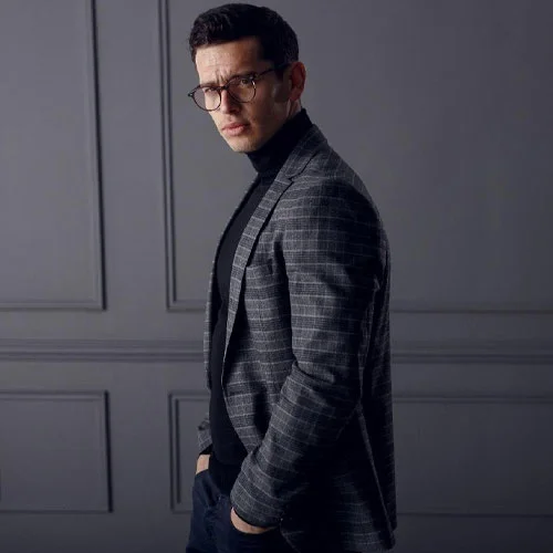 The Mayfair Dress Code - Mayfair London