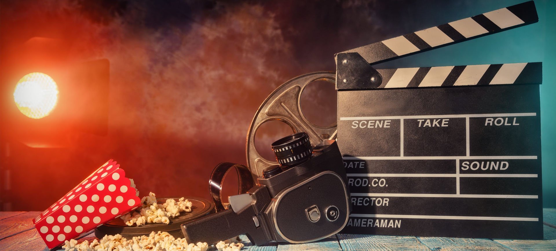 New film brings summer to Mayfair