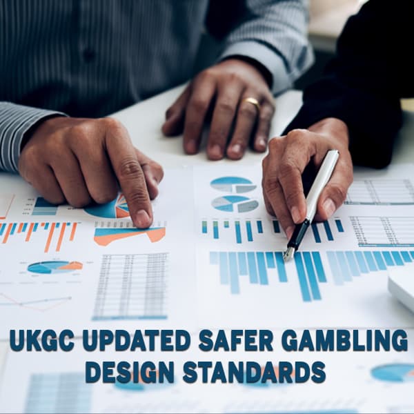 gambling design standards