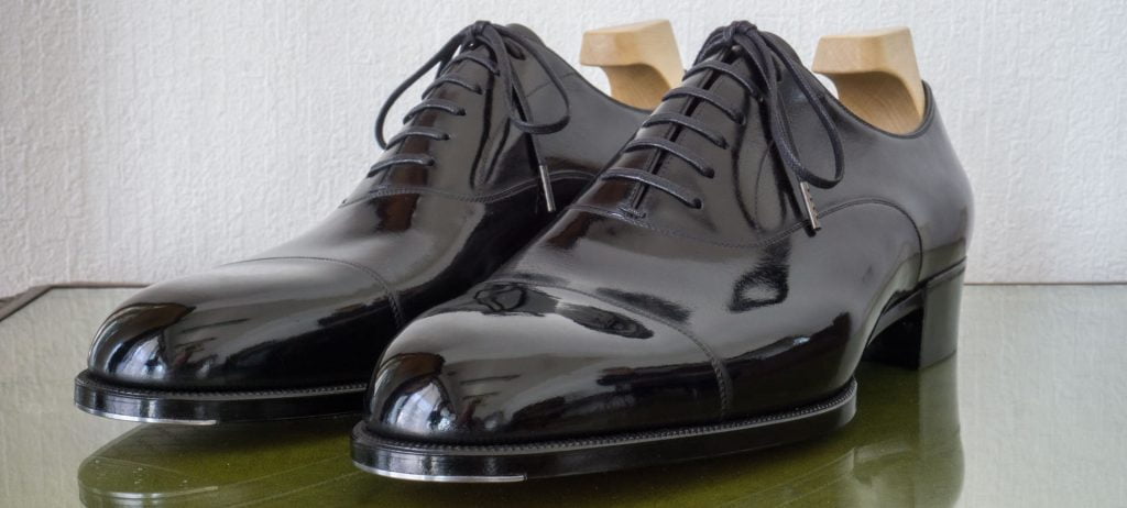 george cleverley shoes