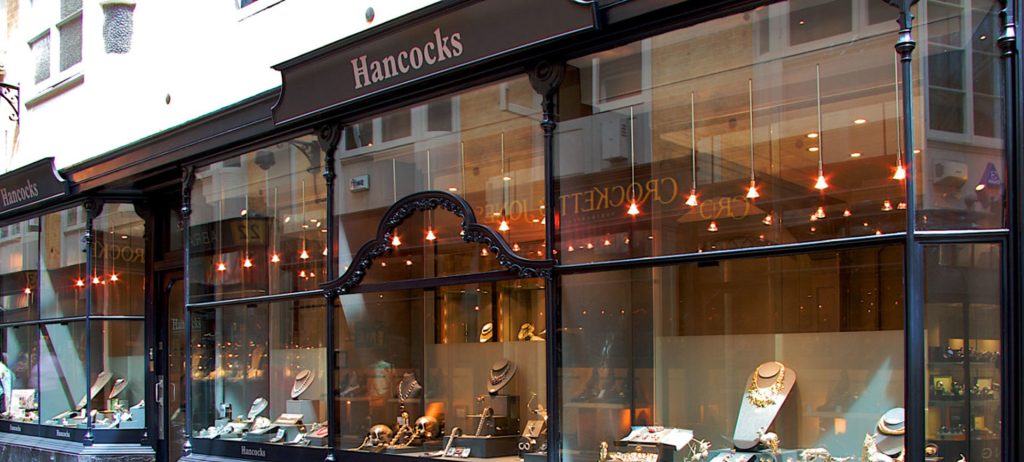 hancocks banner