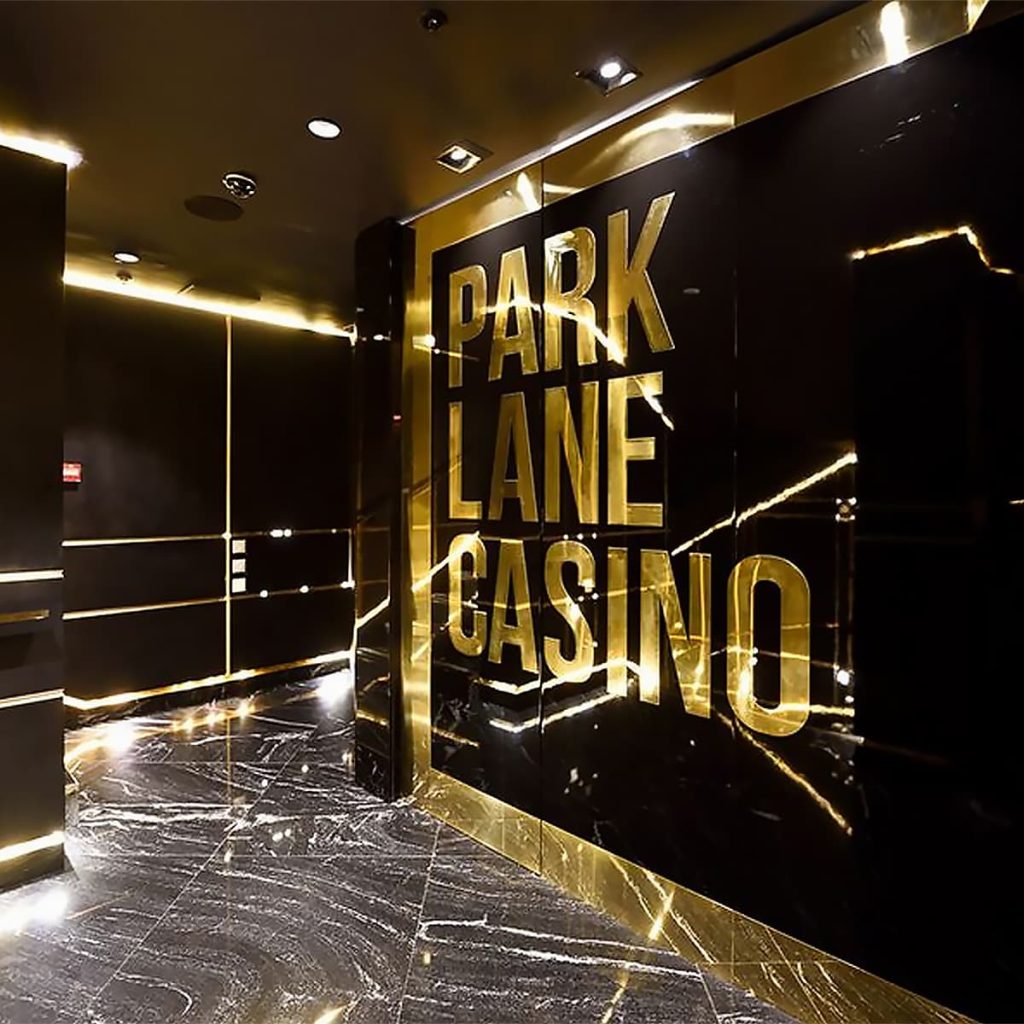 The best hotels with casinos in London