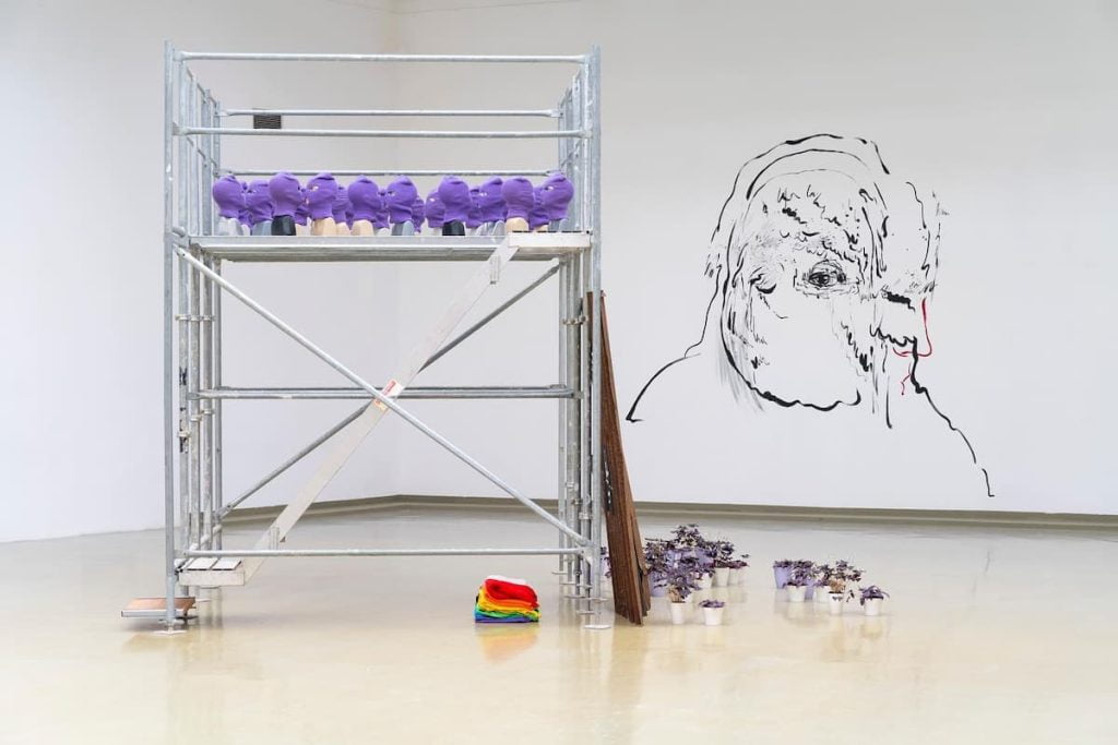 Goodman Gallery